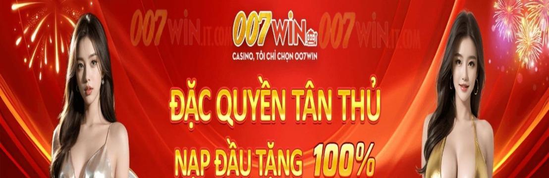 007Win It Com
