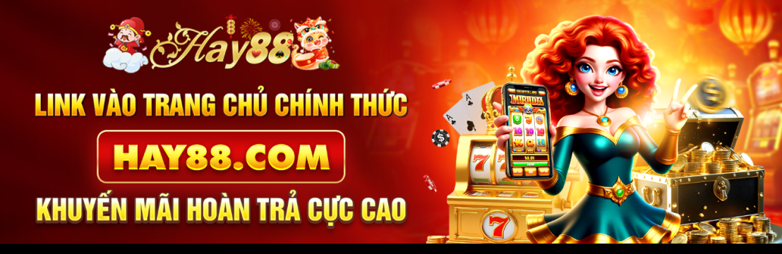 Nha Cai  HAY88
