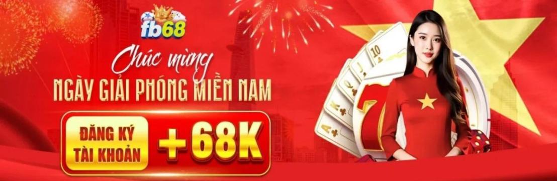 FB68 Điểm Đến Giải Trí Trực Tuyến