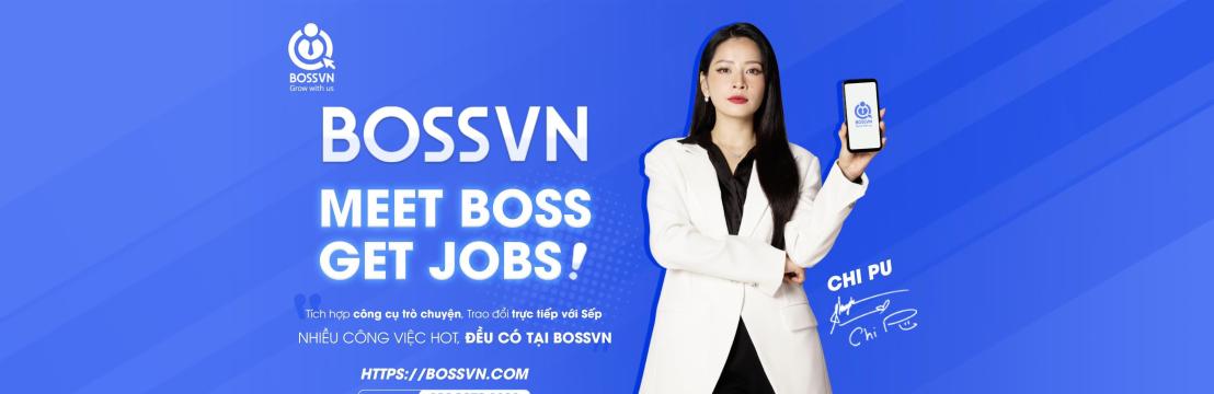 BOSSVN OFFICIAL