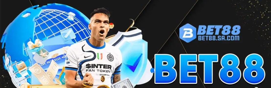 BET88 Link Trang Chủ
