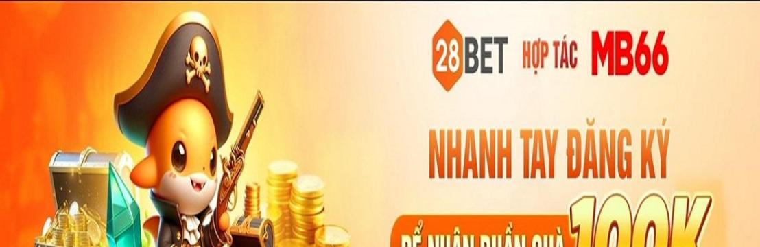 Nhà Cái 28BET