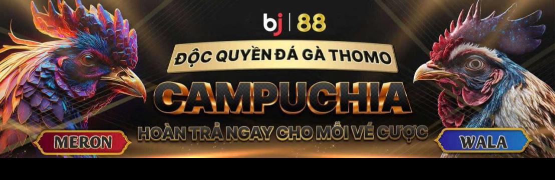 Nhà Cái BJ388