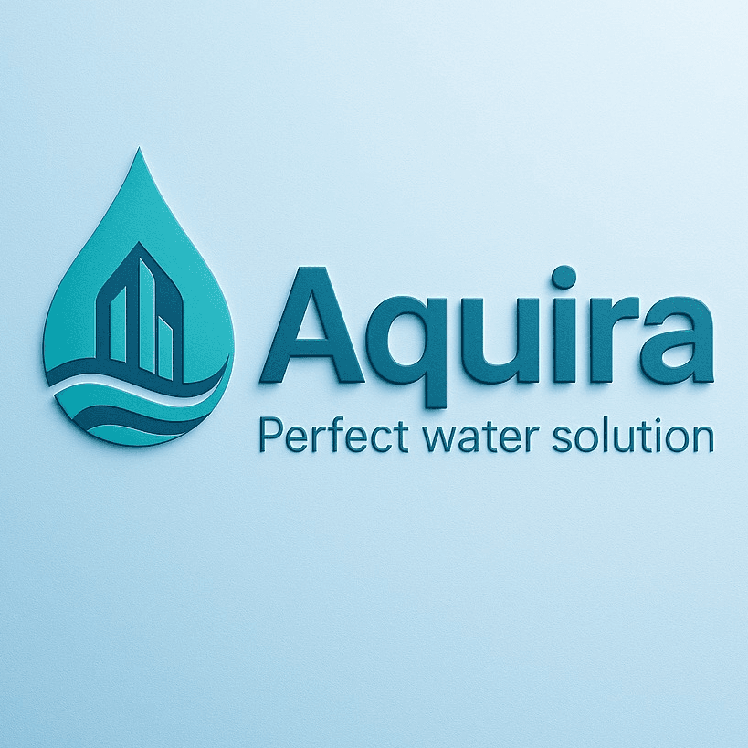 Aquira Perfect Water Solution