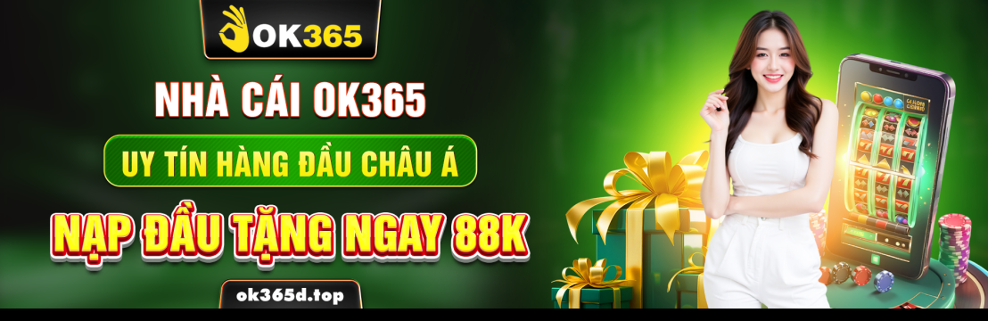 Nha Cai  OK365