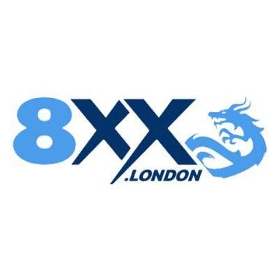 8XX  London