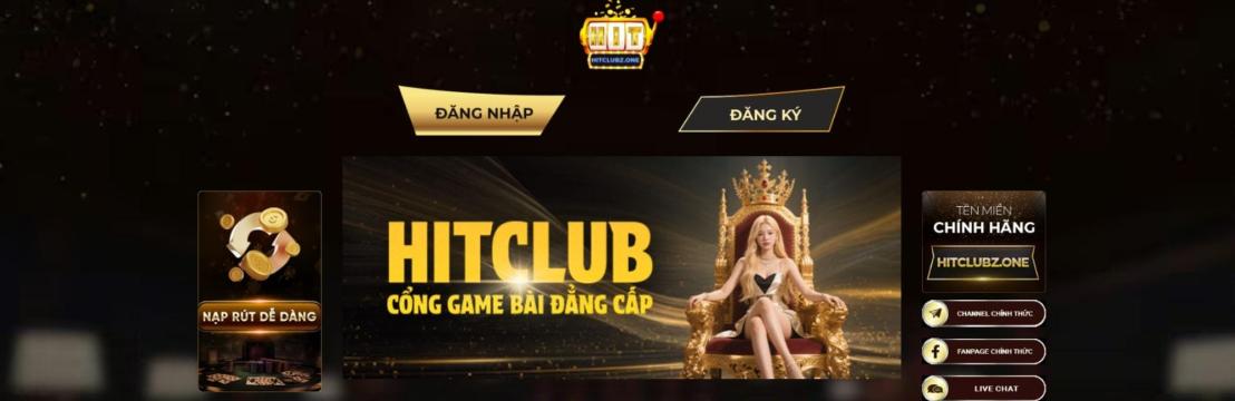 Nha Cai Hitclub