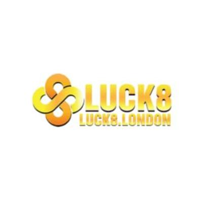 Luck8  London