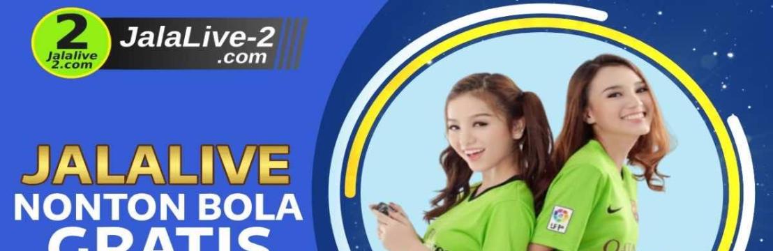 Jalalive Akses Mudah Streaming Olahraga