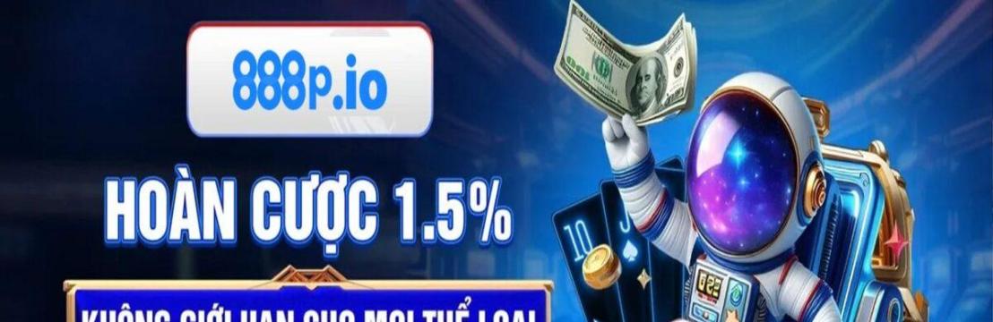 Nhà cái 888P