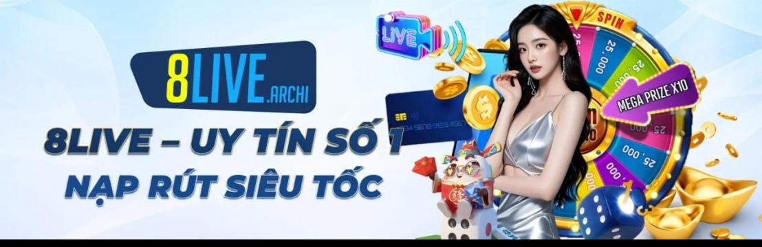 8Live Archi