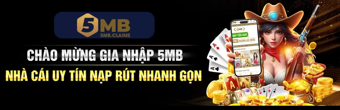 5MB CLAIMS
