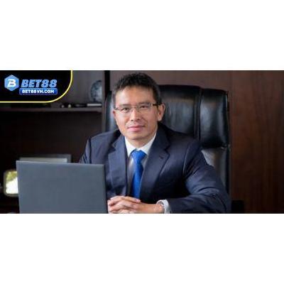 CEO Trần Anh Minh