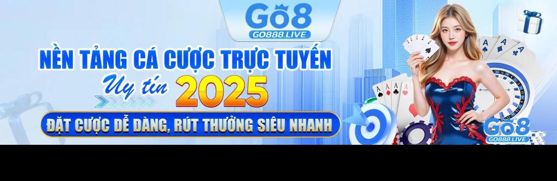 Go8 live