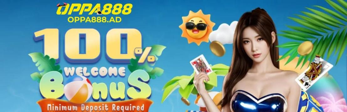 OPPA888 OPPA 888  Link Đăng Nhập Nhà Cái OPPA COM Mới Nhất 