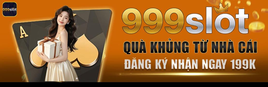 999slot Media