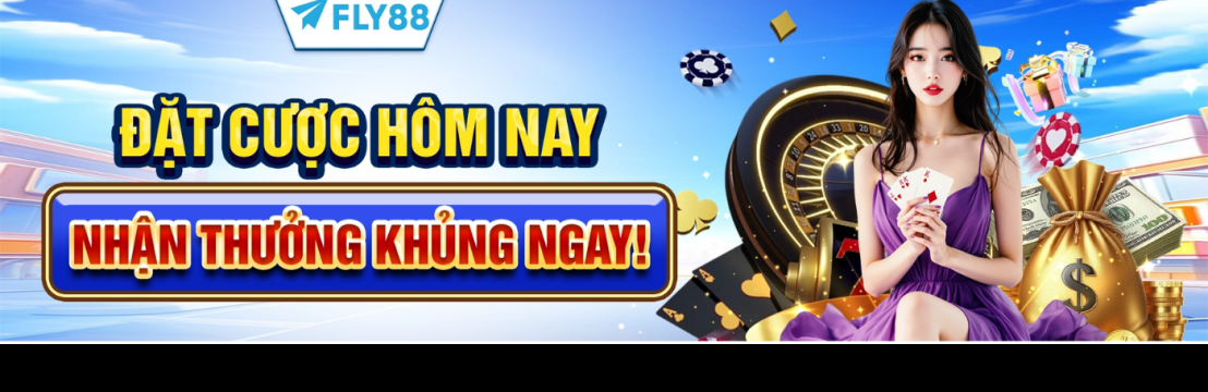 Nhà Cái FLY88