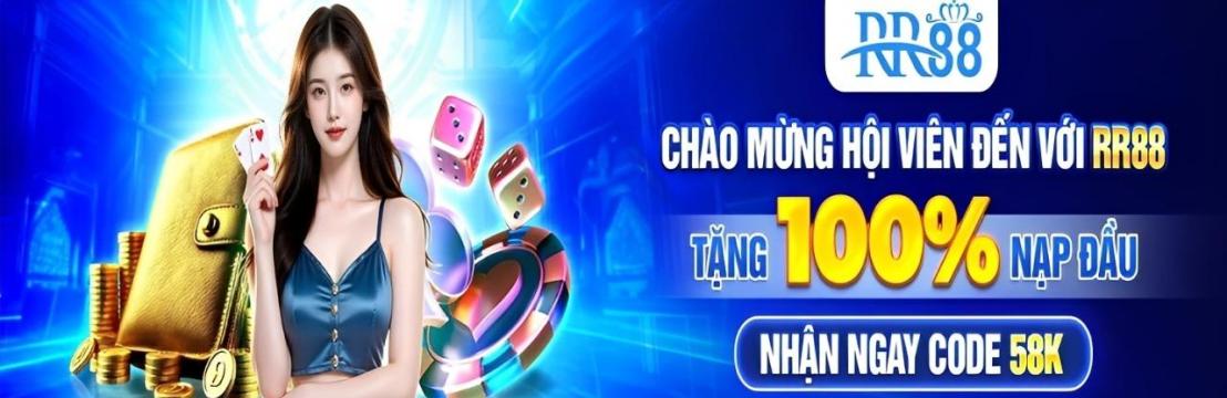 Nhà Cái RR88