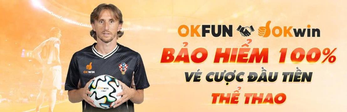 Nhà Cái OKFUN