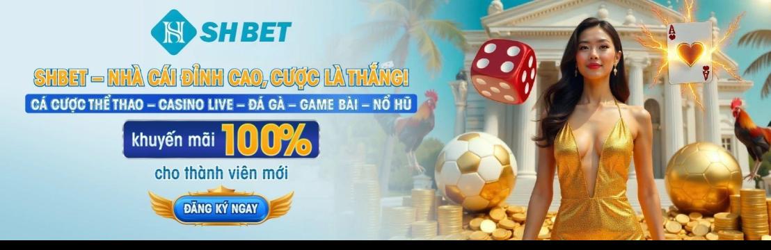 Nhà Cái SHBET