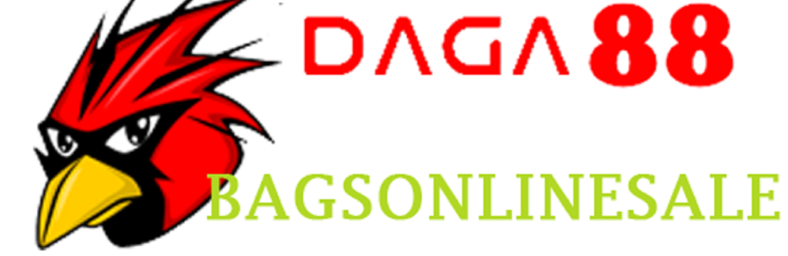 Daga88 Bags