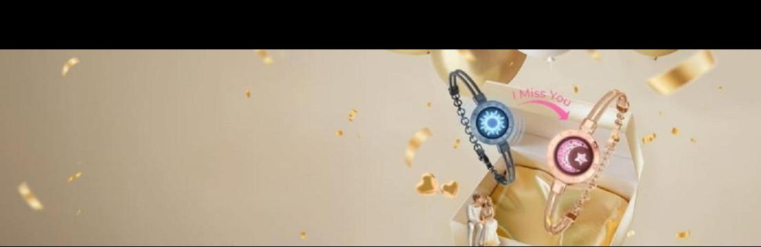 Totwoo Smart Jewelry