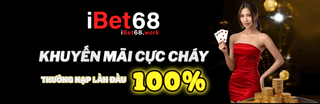 IBet68 Work