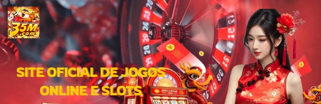 35m Brasil Cassino Online