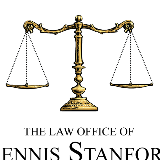 The Law Office Of Dennis Stanford