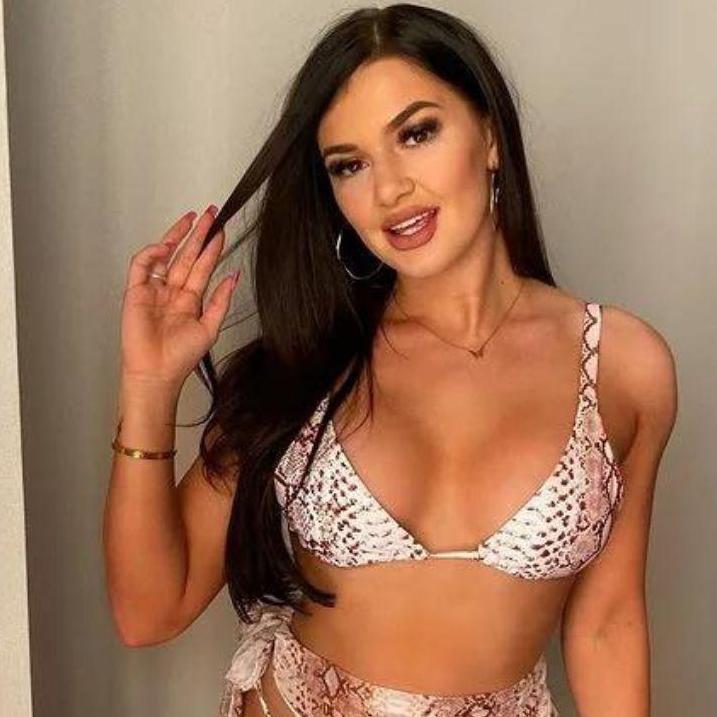 Ishaa Garg