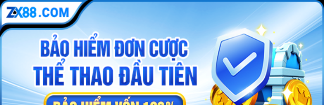 ZX88 Hhiên Đường Cá Cược Trực Tuyến Với Ưu Đãi Mỗi Ngày Và Giao Dịch Nhanh Chóng