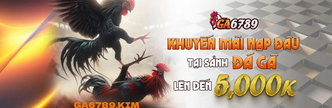 Nhà Cái GA6789