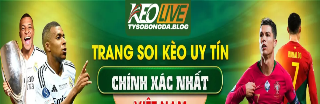 Tysobongda blog Soi Kèo Giải Đấu Hàng Đầu Premier League C1