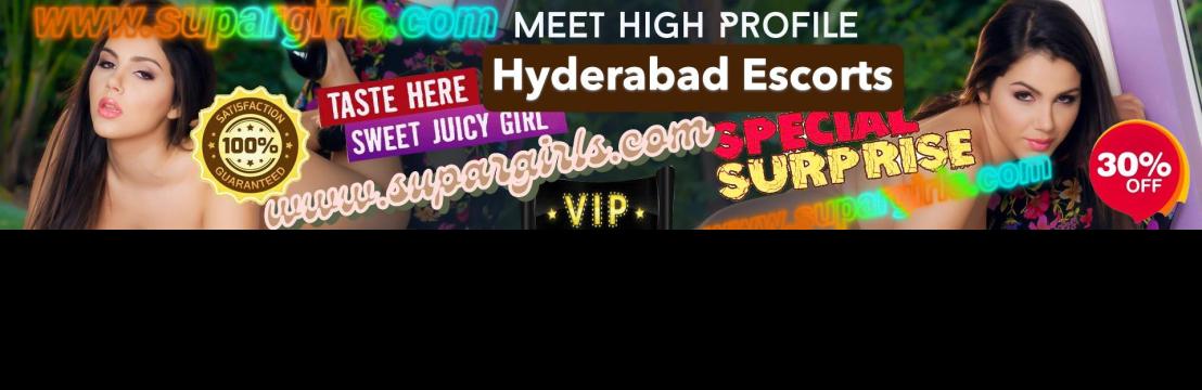 Hyderabad Escorts