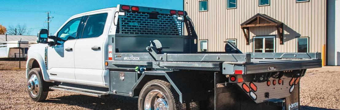 Arrow  Equipment 