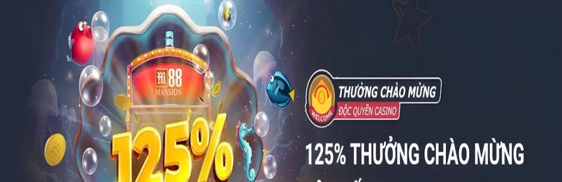 Nhà cái M88