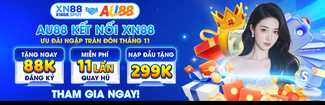 Nhà Cái Xn88