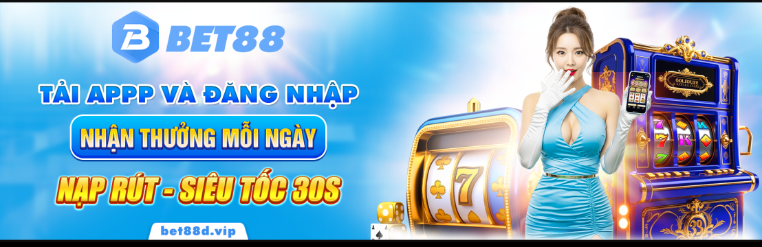 Nhà Cái BET88