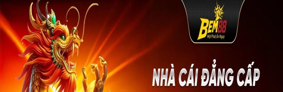 BEM88 Nền Tảng Giải Trí Cá Cược