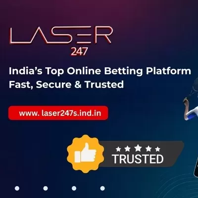 Laser247 Login
