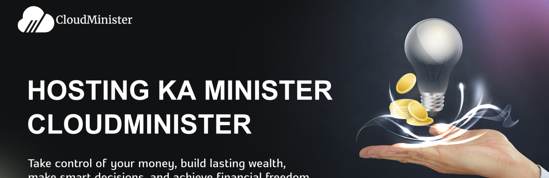 CloudMinister Technologies Pvt Ltd