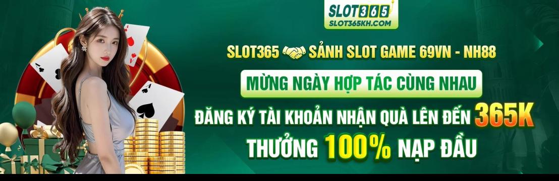 Slot365 Com