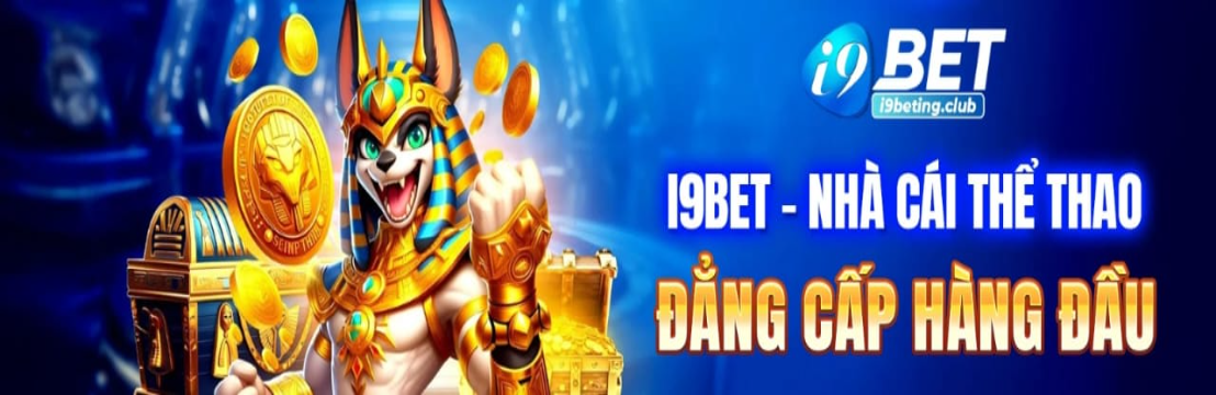 I9BET Nhà Cái Cá Cược