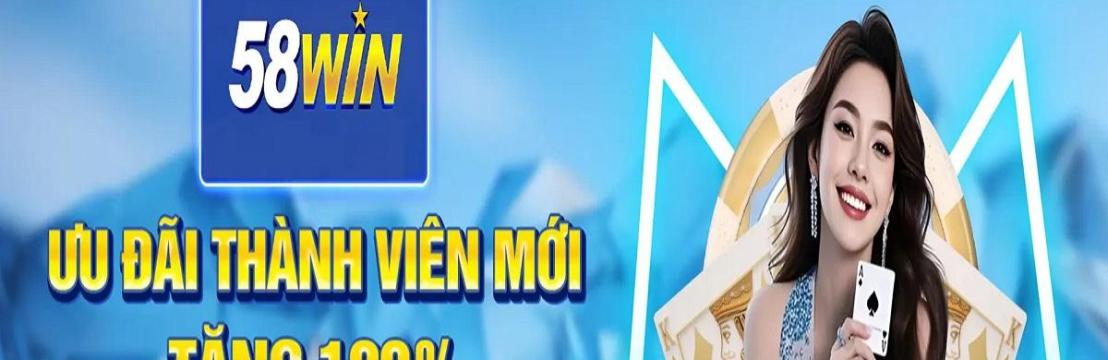 Nhà Cái  58Win