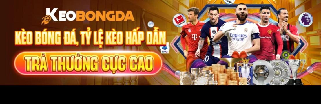 Keo Bong Da