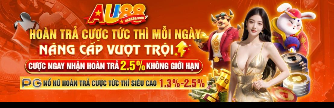 Nhà Cái AU88