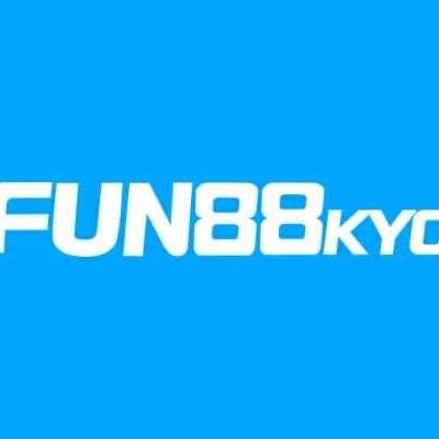 Đăng Ký Fun88 NHÀ CÁI UY TÍN NHẤT VIỆT NAM