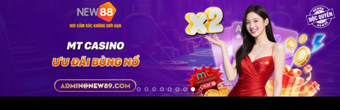 Nhà Cái  NEW88