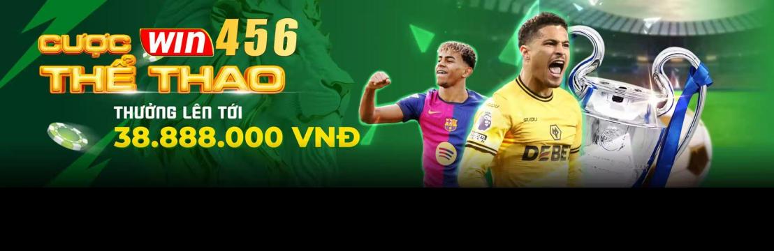 Win456 Rodeo