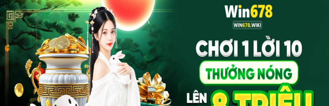 Win678 Nhà Cái Cá Cược Đẳng Cấp Số 1 Việt Nam